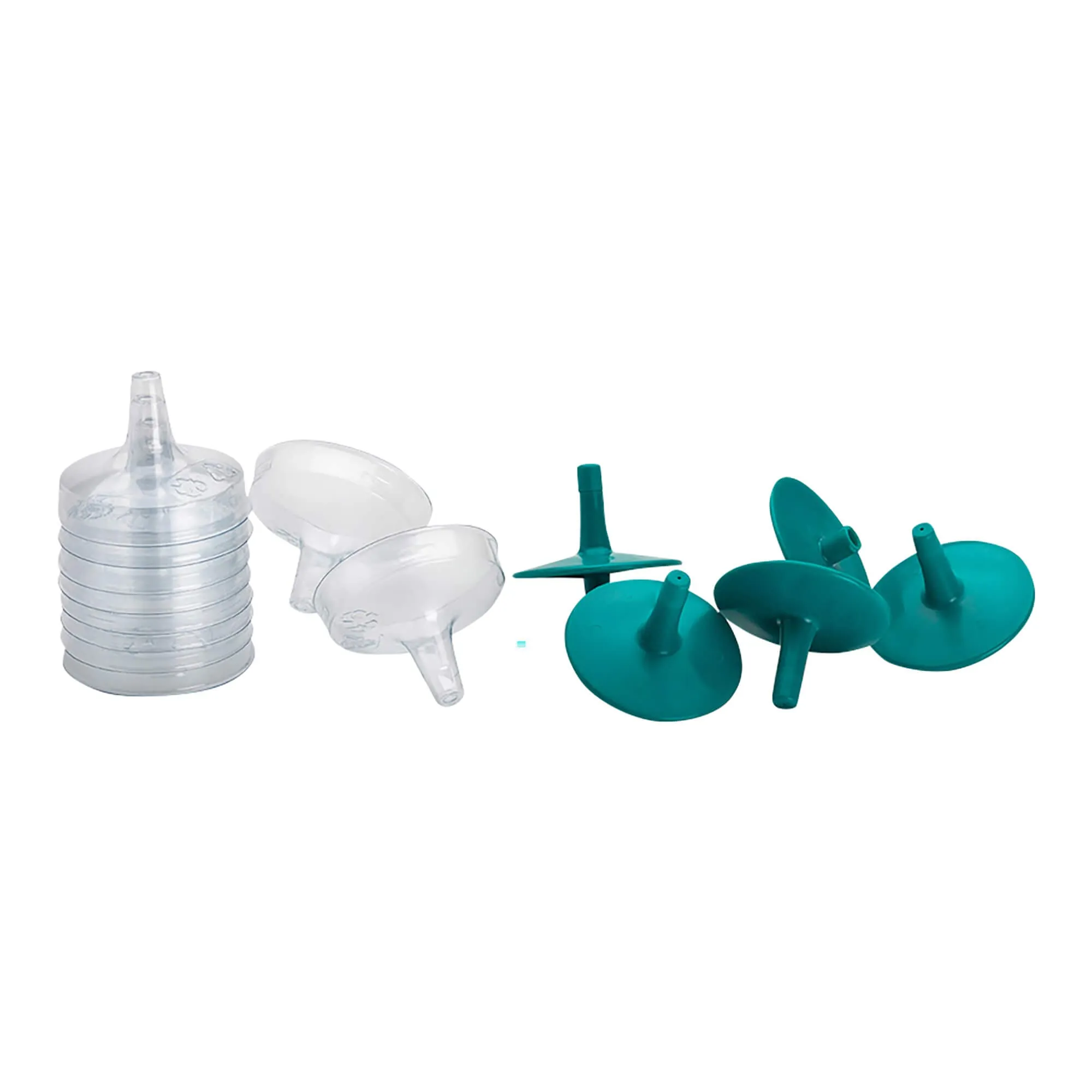 Allflex Cleanvax Nozzles