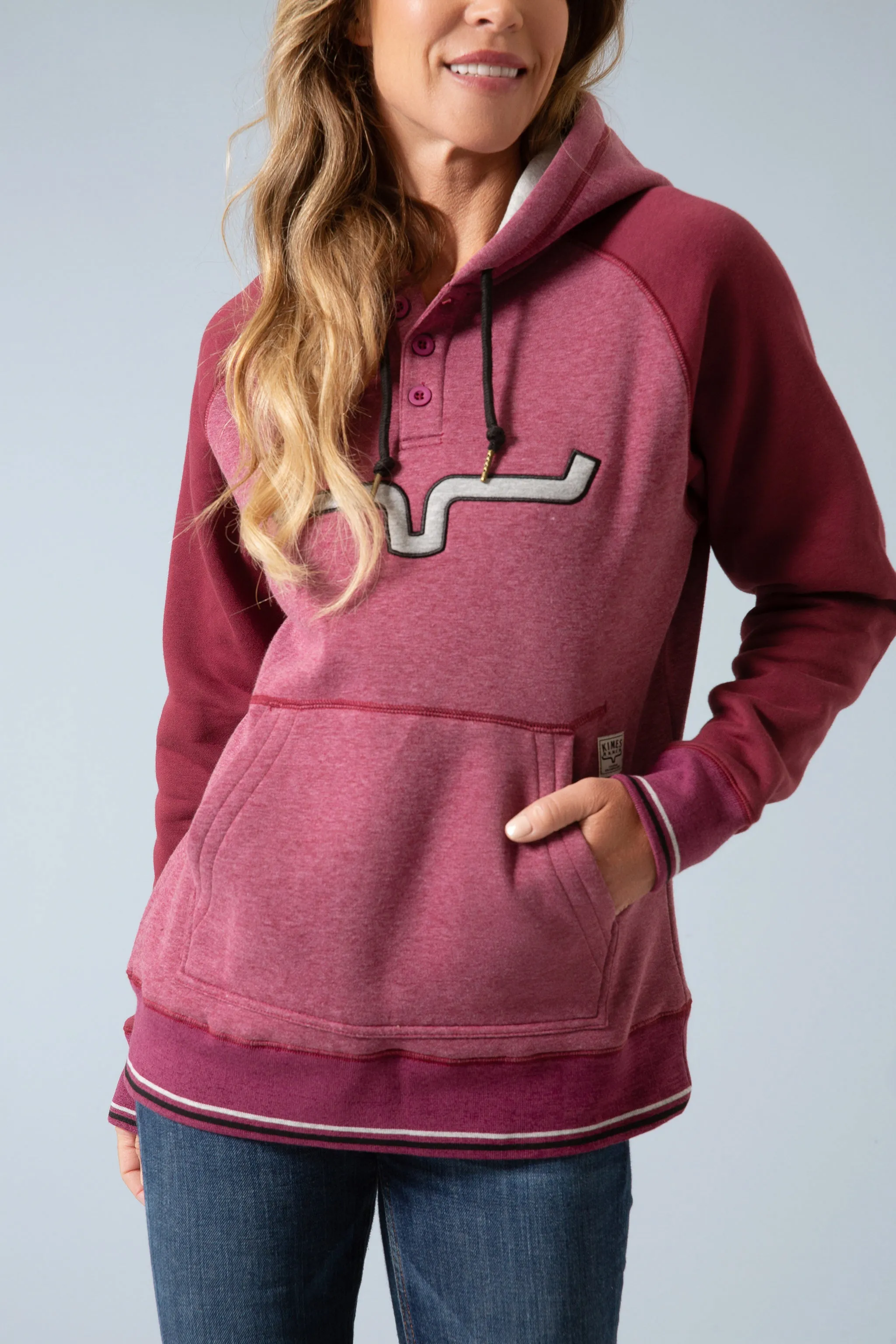 Amigo Hoodie
