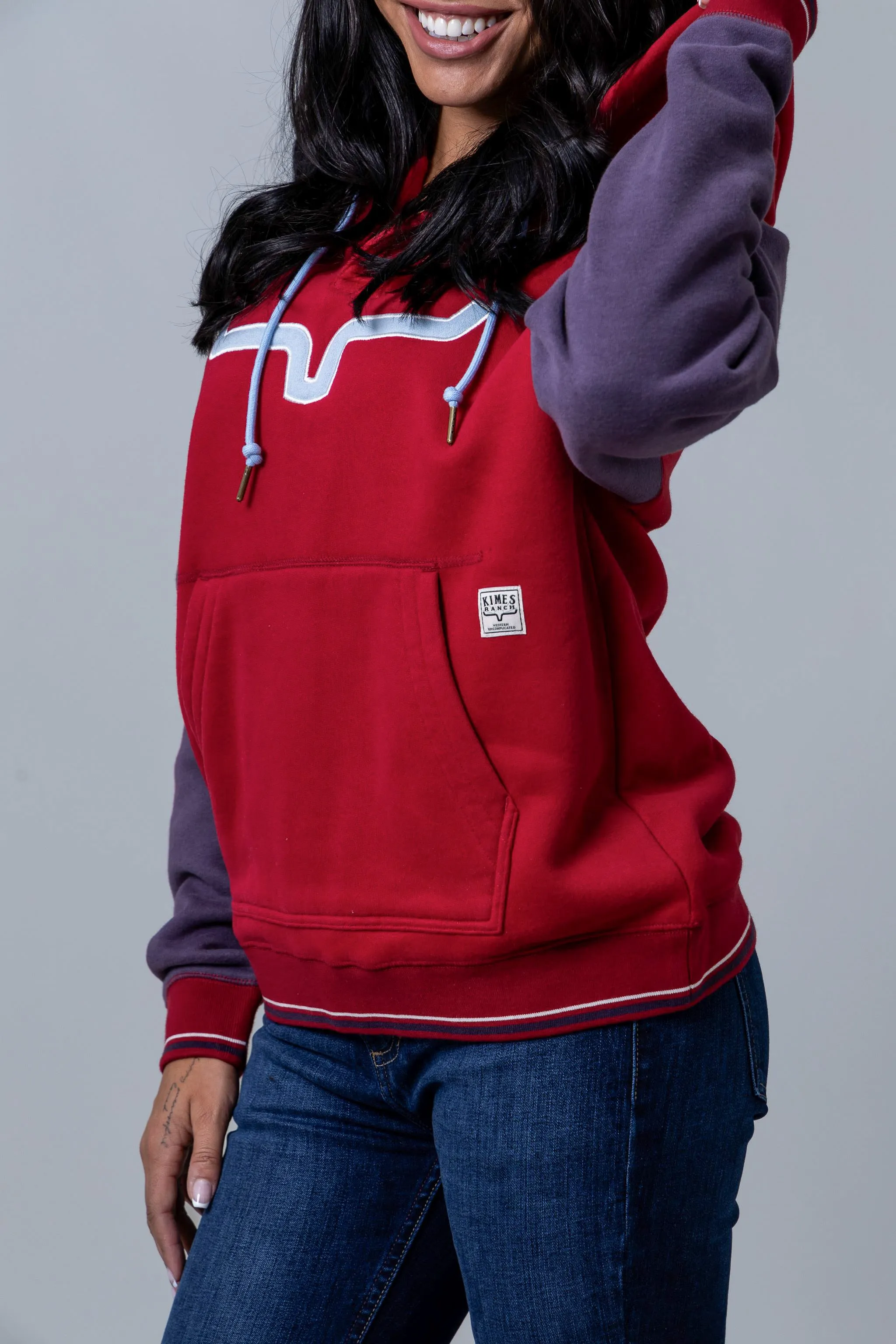Amigo Hoodie