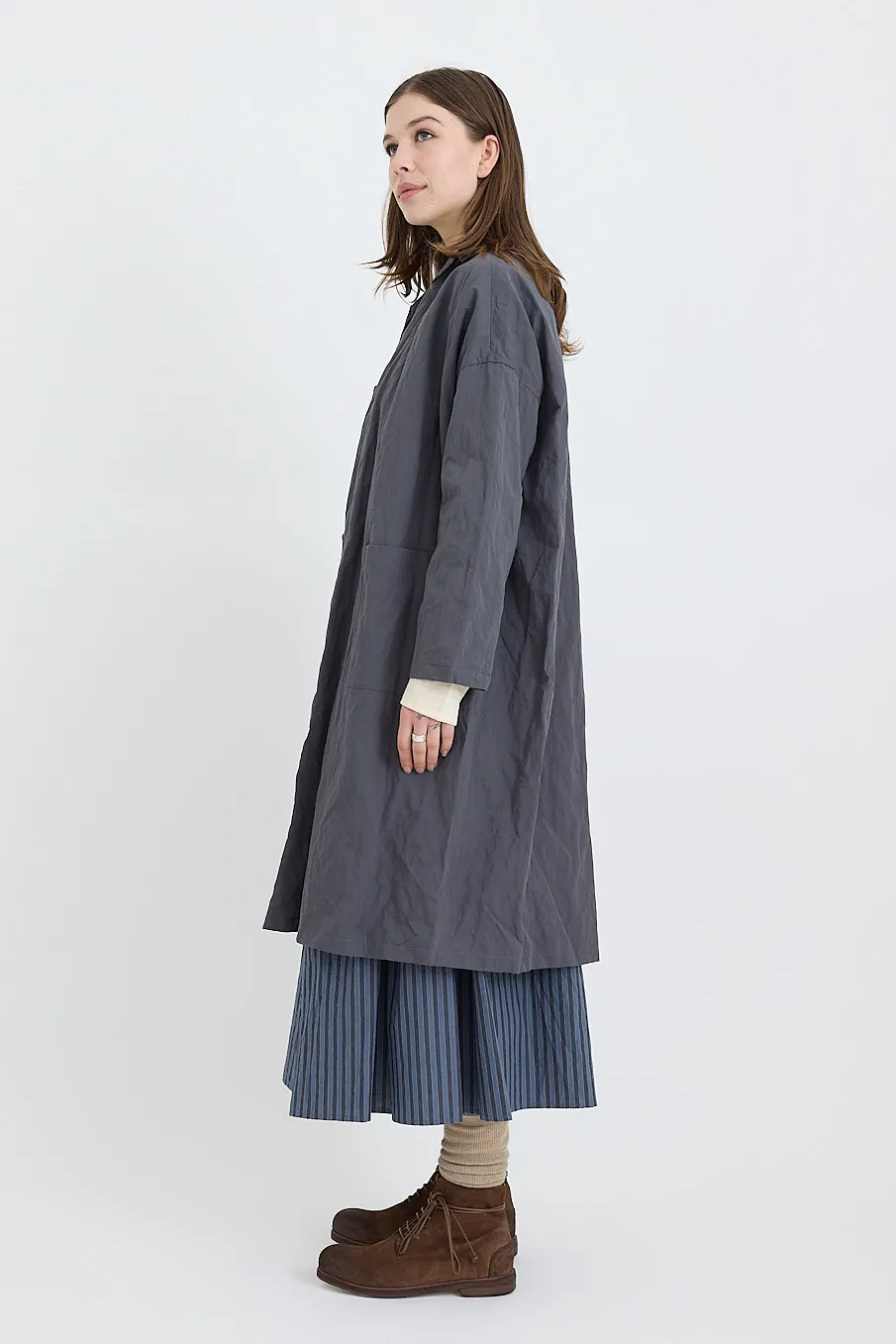 Apuntob - P1850 Coat