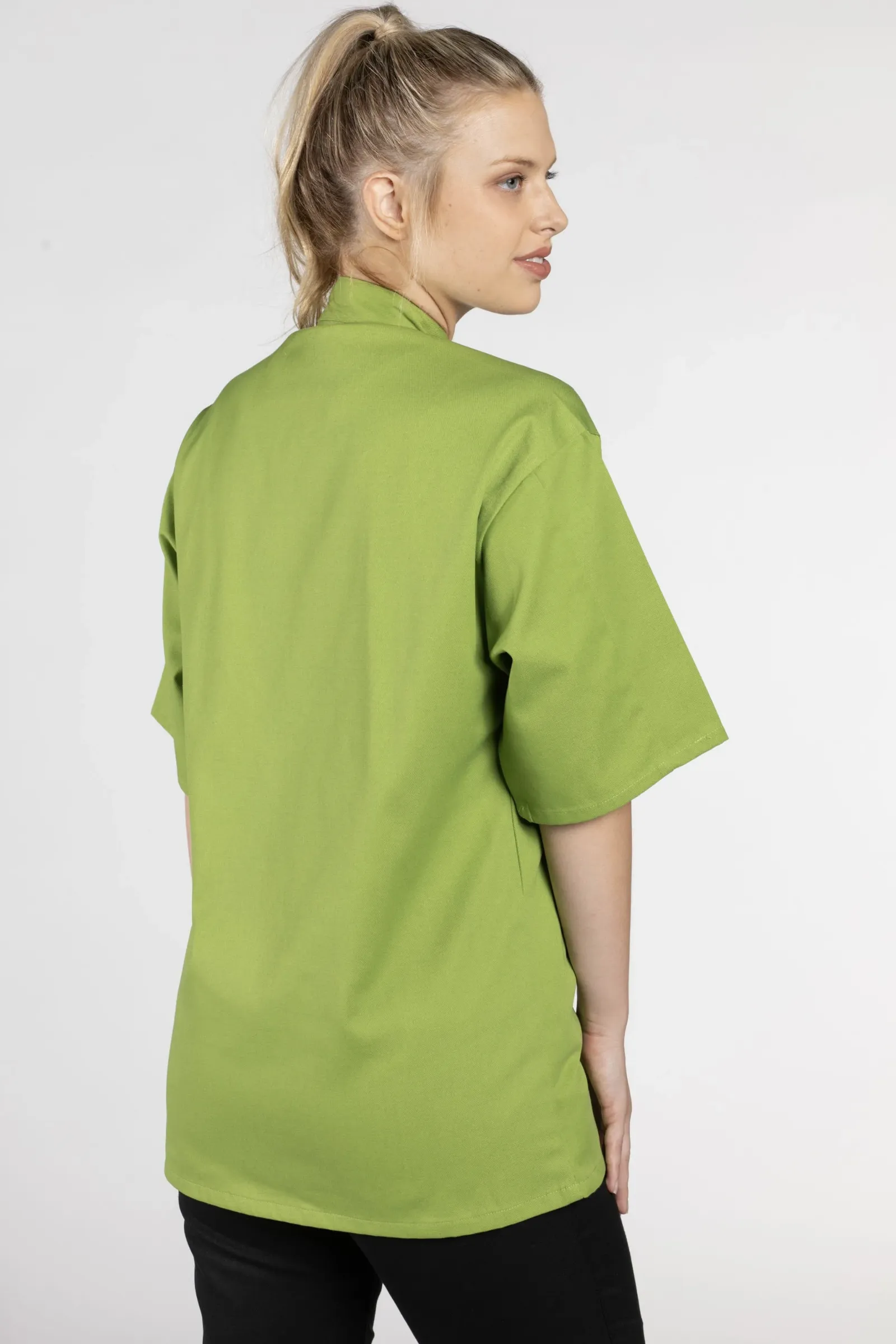 Avocado South Beach Chef Coat