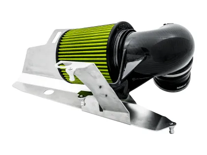 AWE 2020  Toyota GR Supra S-FLO Carbon Intake