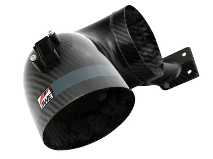 AWE 2020  Toyota GR Supra S-FLO Carbon Intake