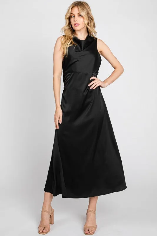 Ayla Slip Dress