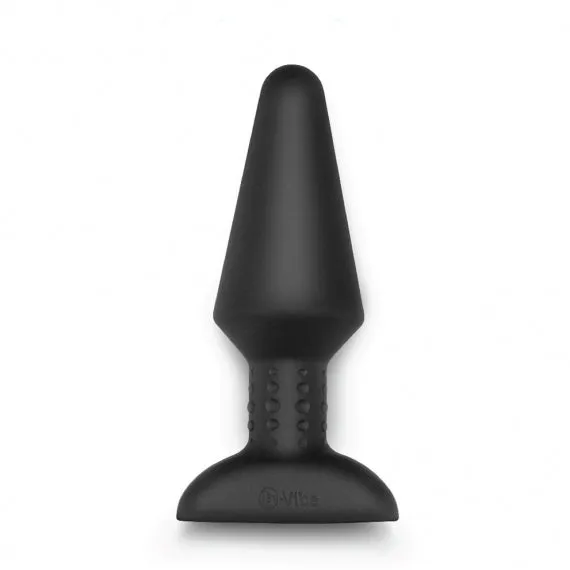 B-Vibe Rimming XL Remote Control Vibrating Plug