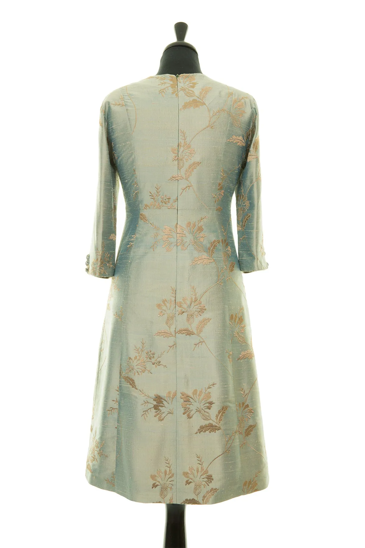 Bardot Dress in Narnia