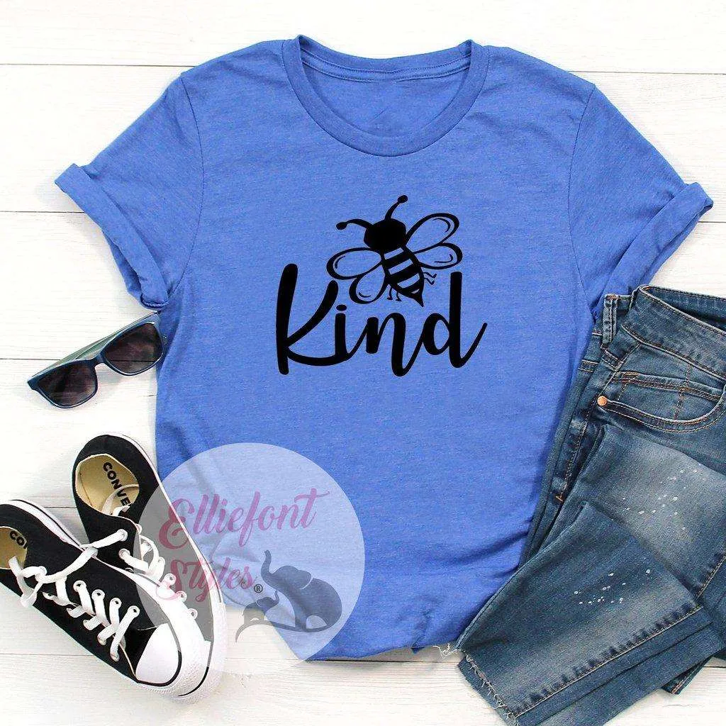 Bee Kind Shirt