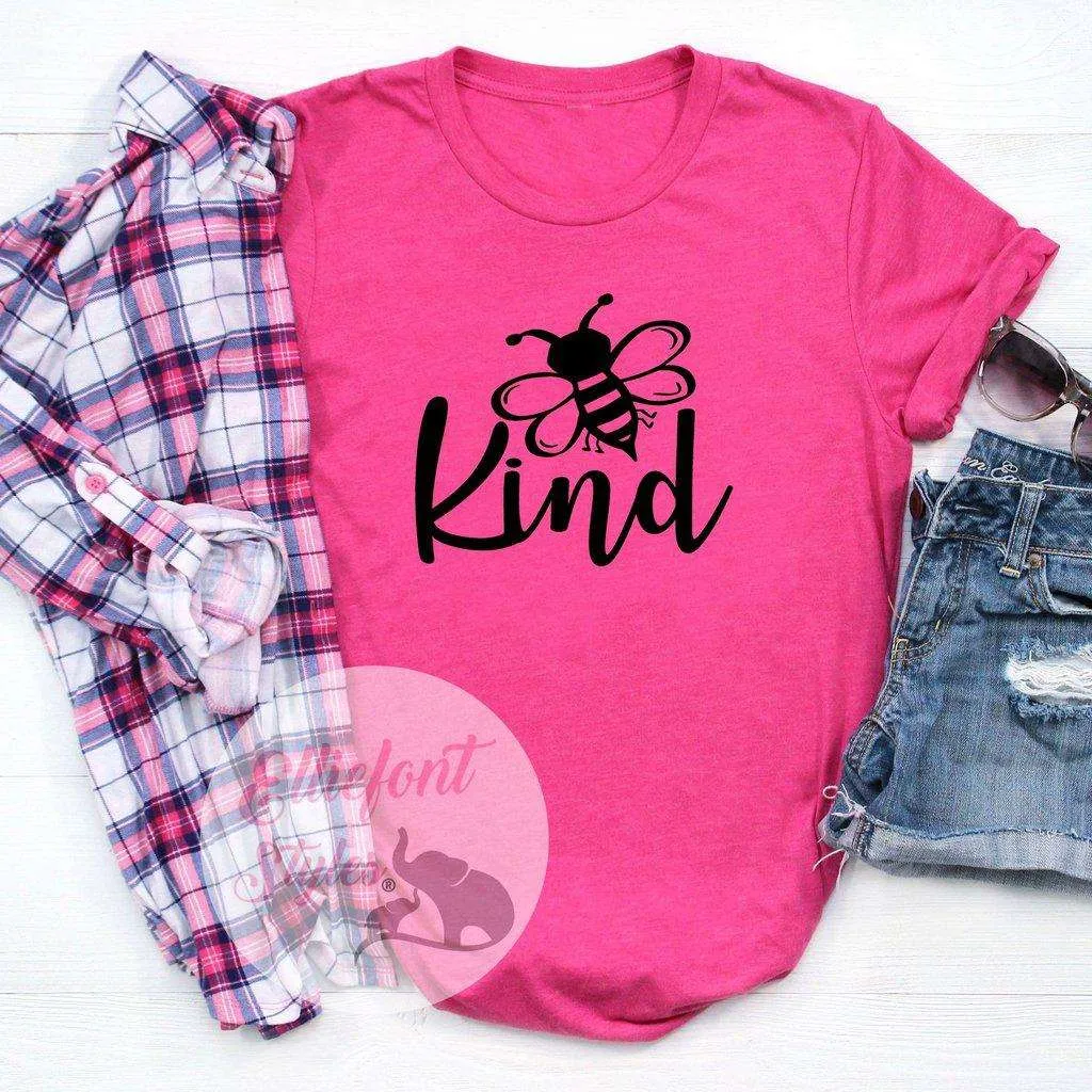 Bee Kind Shirt