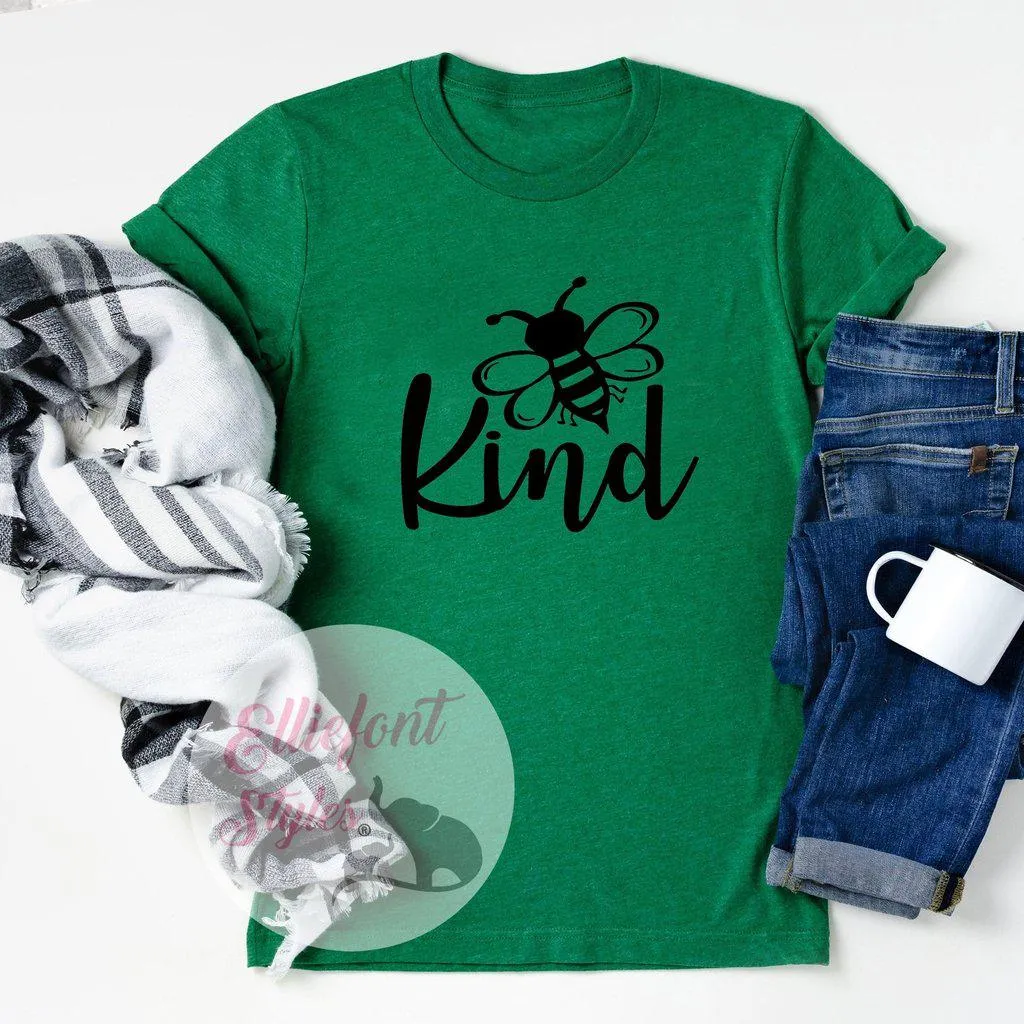 Bee Kind Shirt