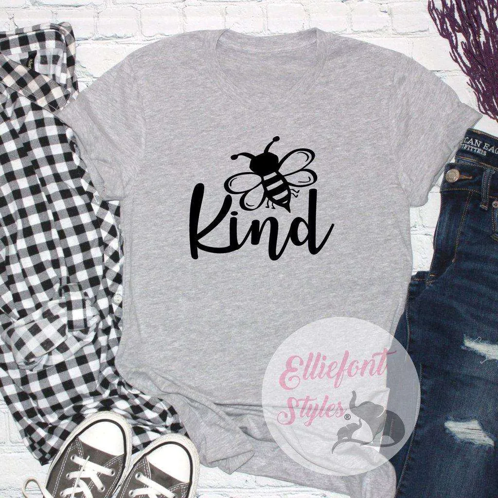 Bee Kind Shirt