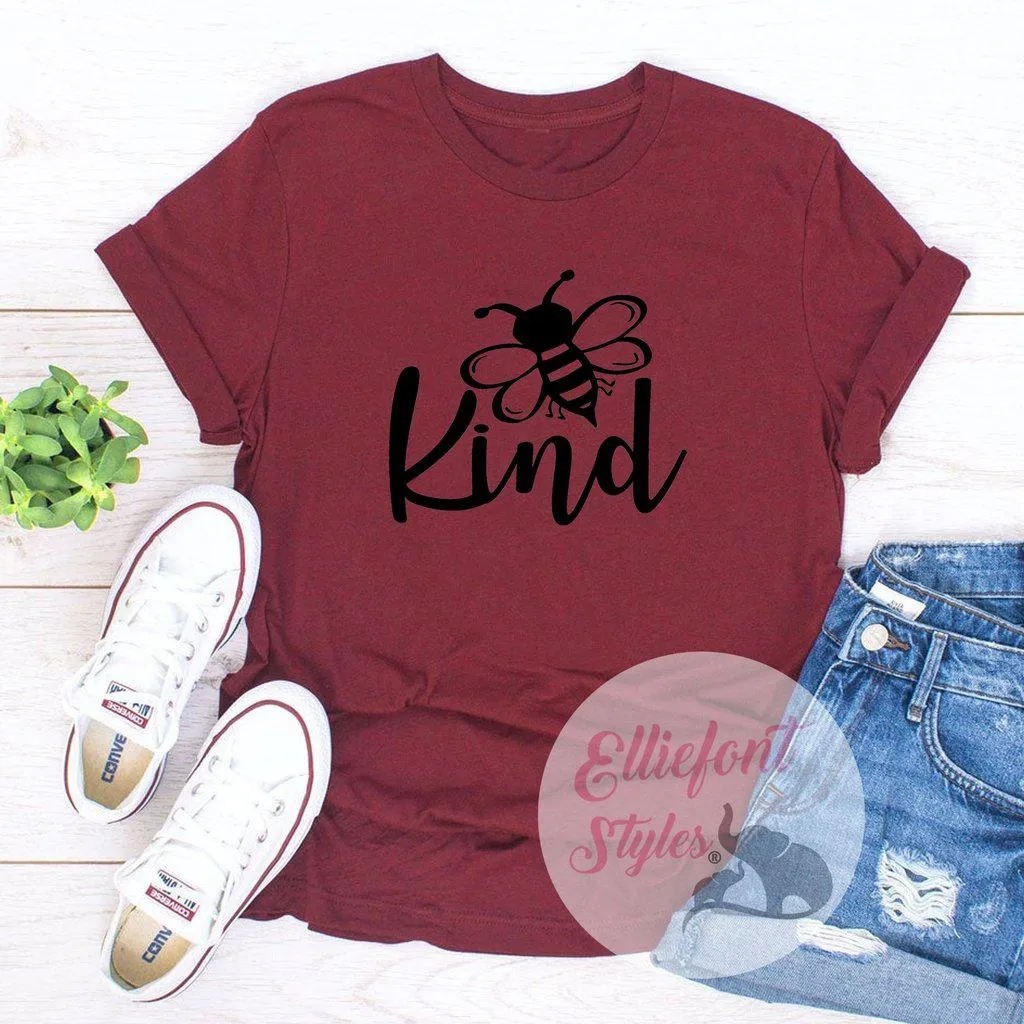 Bee Kind Shirt