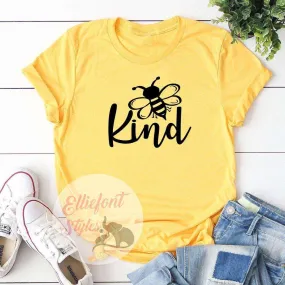 Bee Kind Shirt