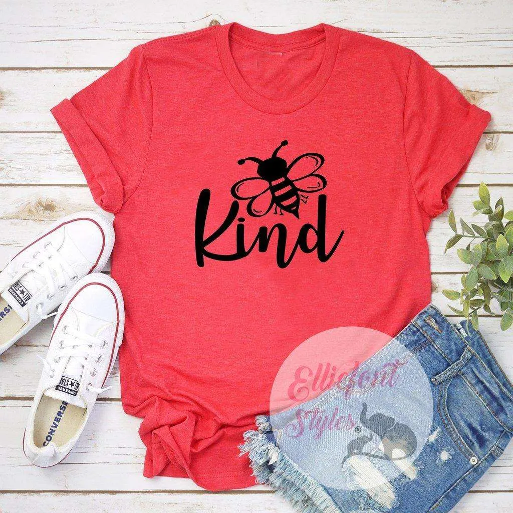 Bee Kind Shirt