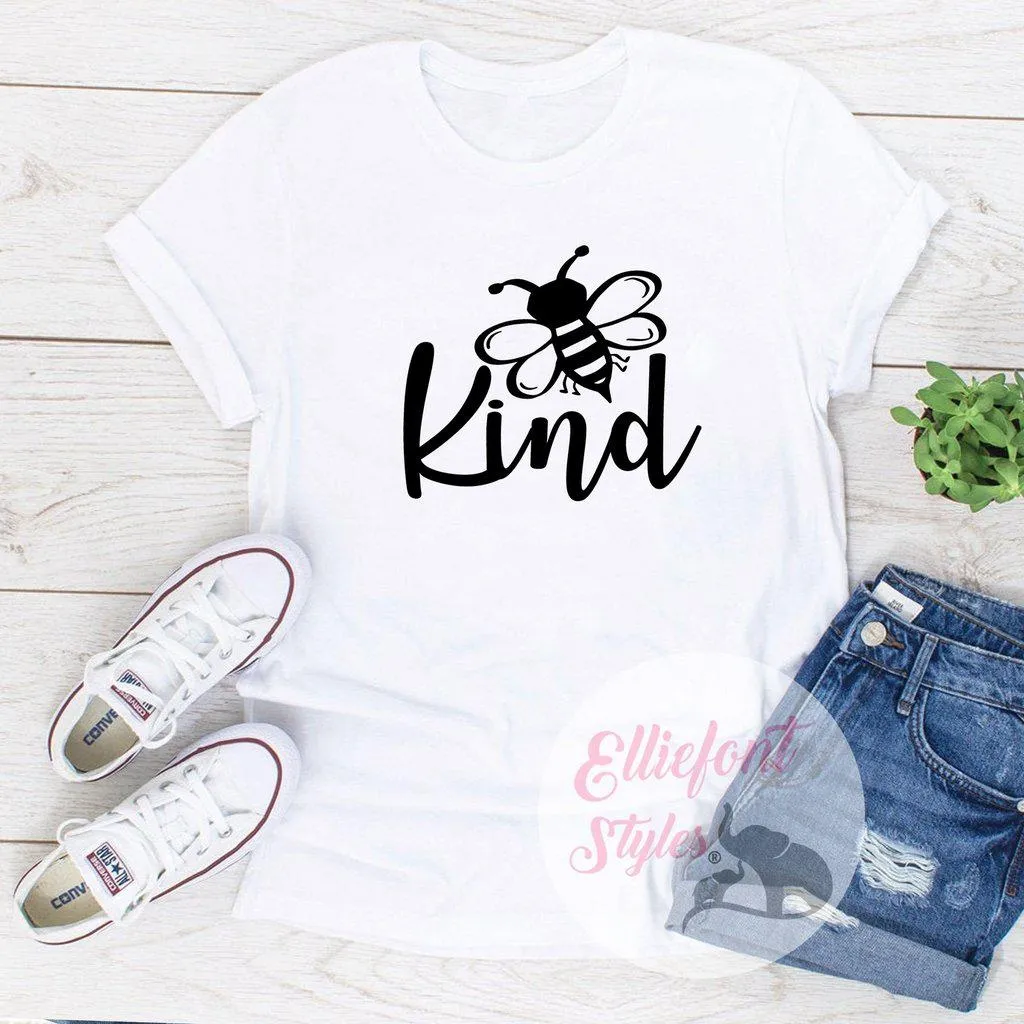 Bee Kind Shirt