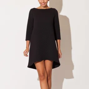 Black Katrus Dress