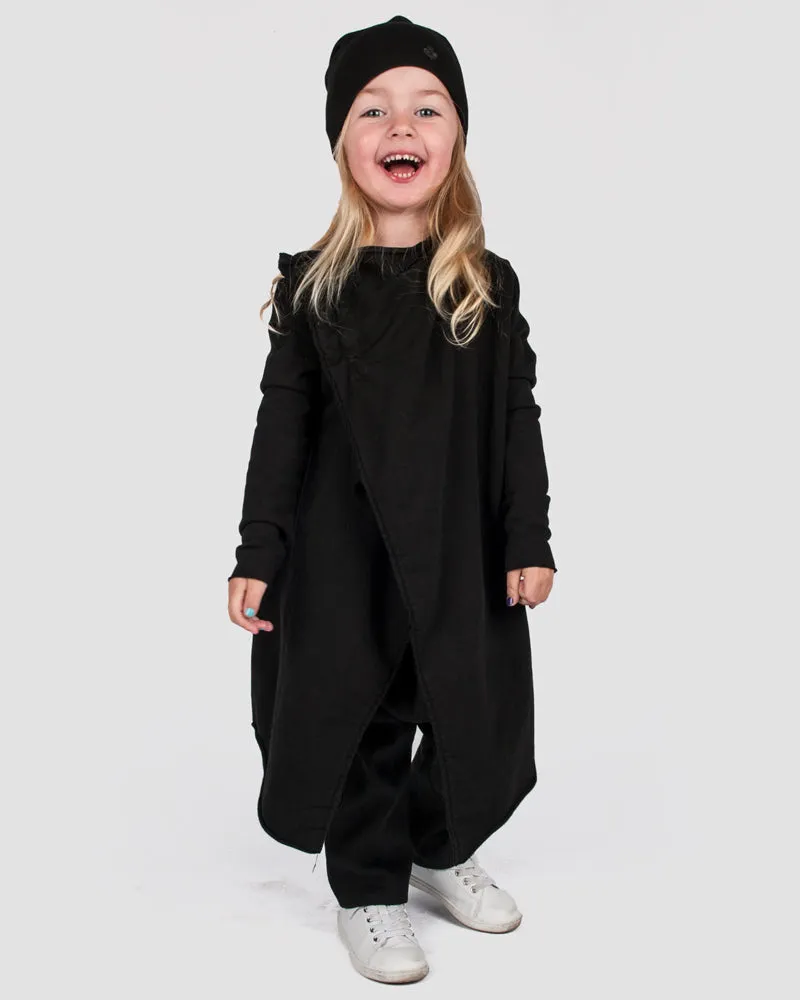 Cappa coat