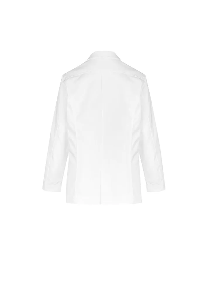 CC144LC BizCare Womens Hope Cropped Lab Coat - Clearance