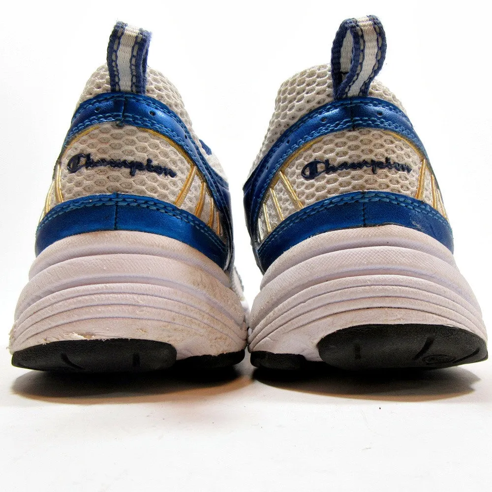 CHAMPION - Dmp2