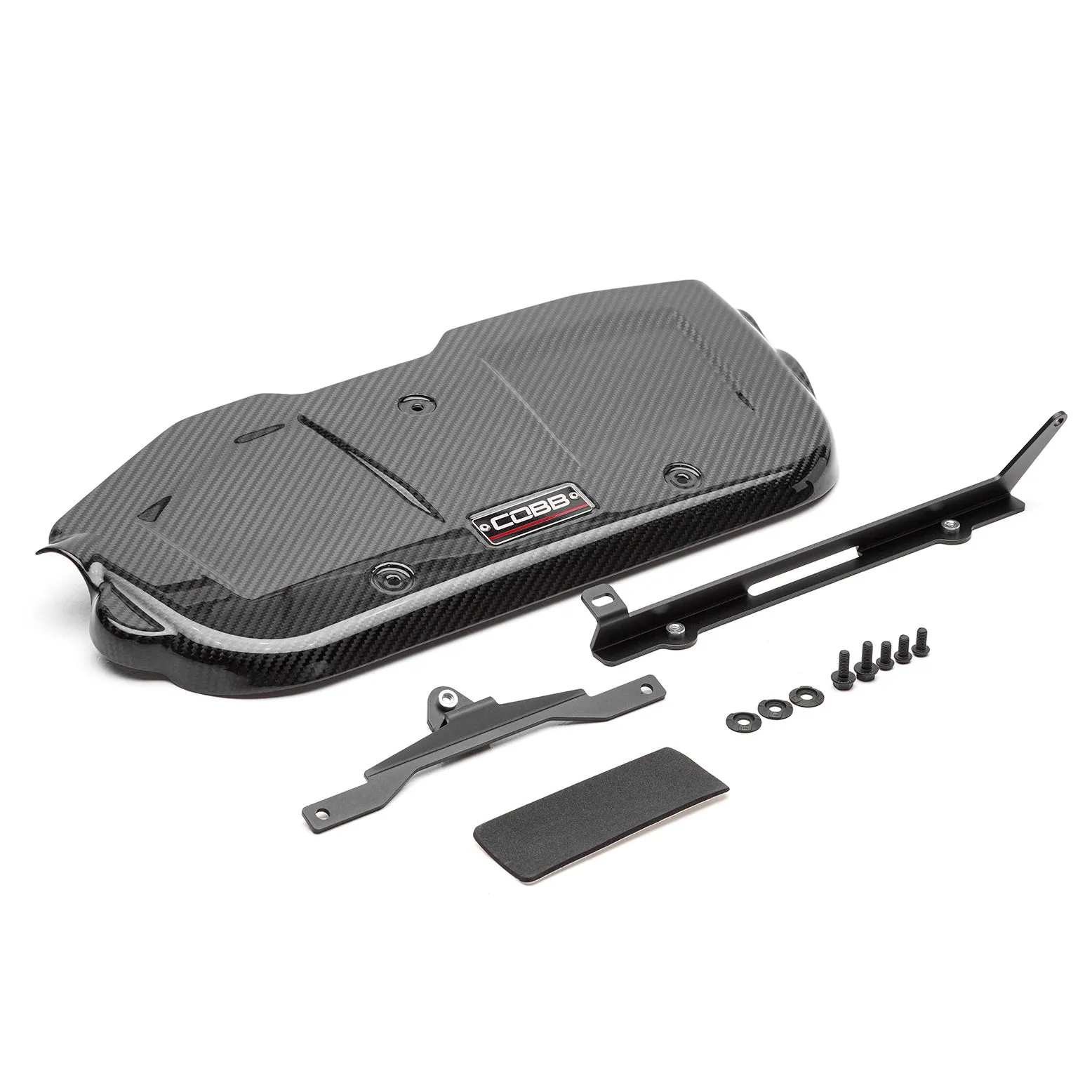 COBB Engine Cover Kit 2015-2021 WRX