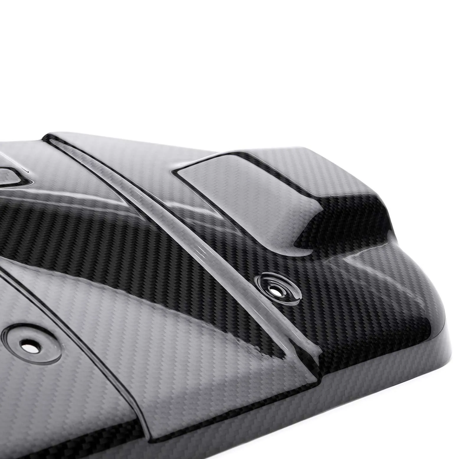 Cobb Redline Carbon Fiber Engine Cover 2022  WRX