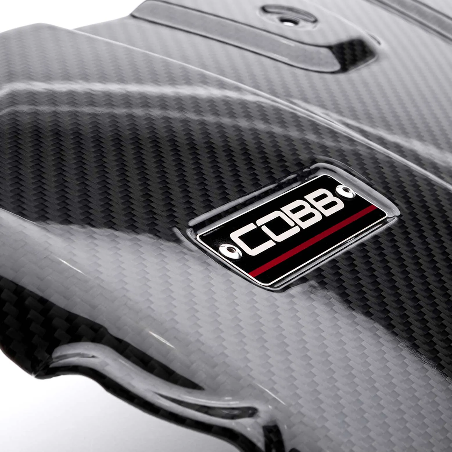 Cobb Redline Carbon Fiber Engine Cover 2022  WRX