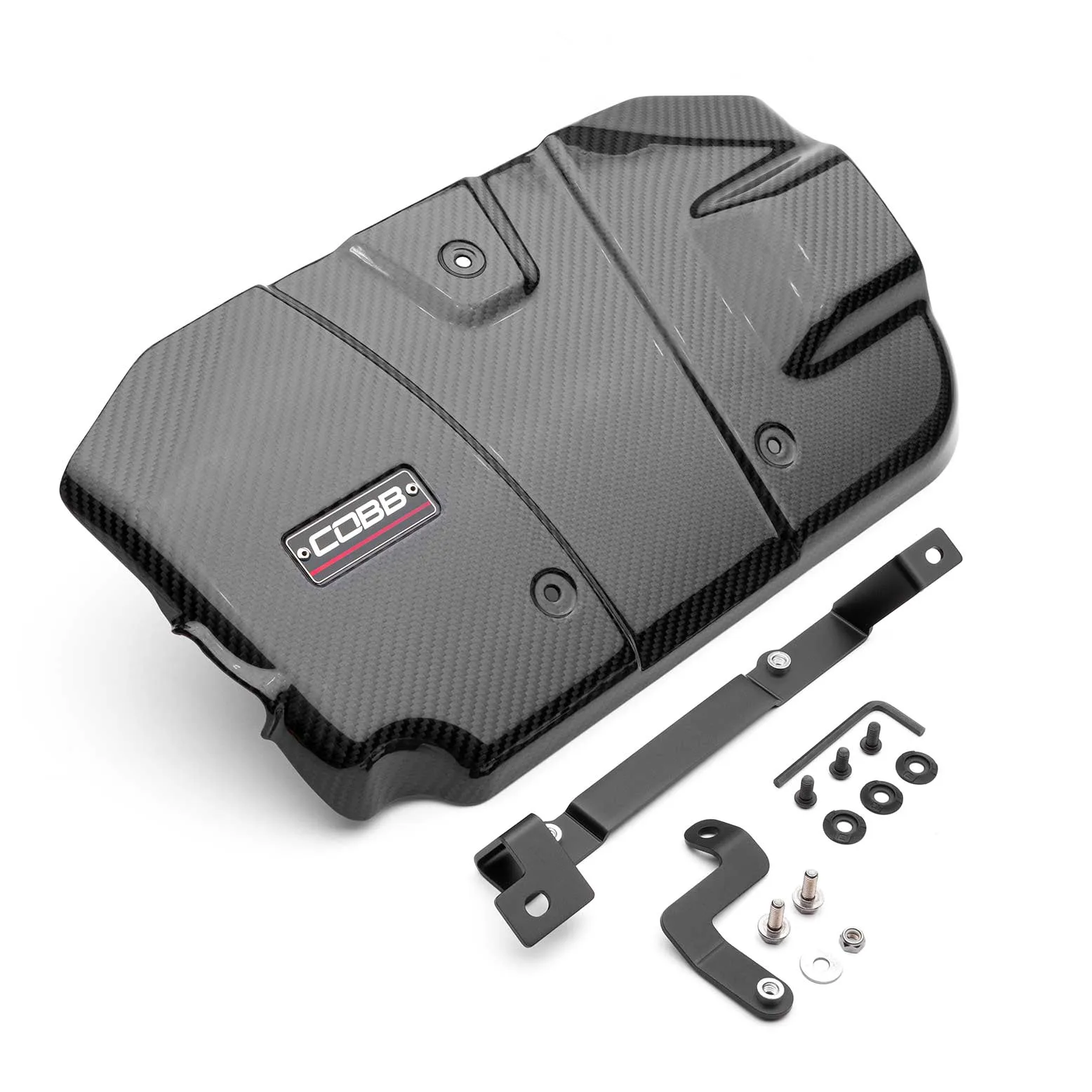 Cobb Redline Carbon Fiber Engine Cover 2022  WRX