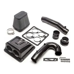 COBB - Redline Carbon Fiber Intake System - 2017  Raptor