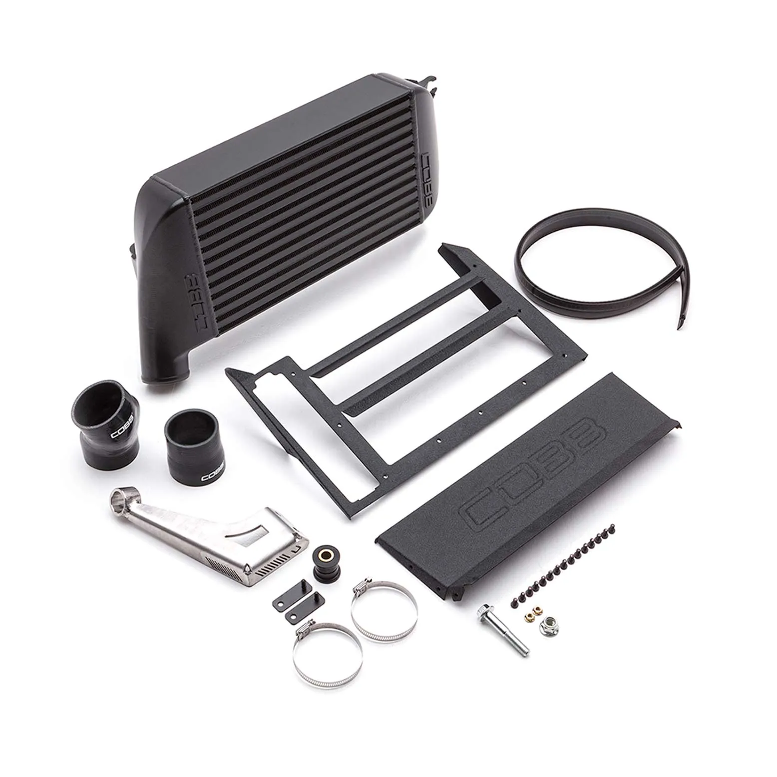 COBB Top Mount Intercooler 2015-2021 WRX