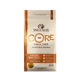 CORE Original Deboned Turkey Adult Cat Dry Food