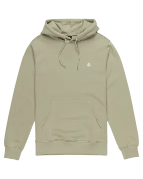 Cornell Classic Hoodie in Tea