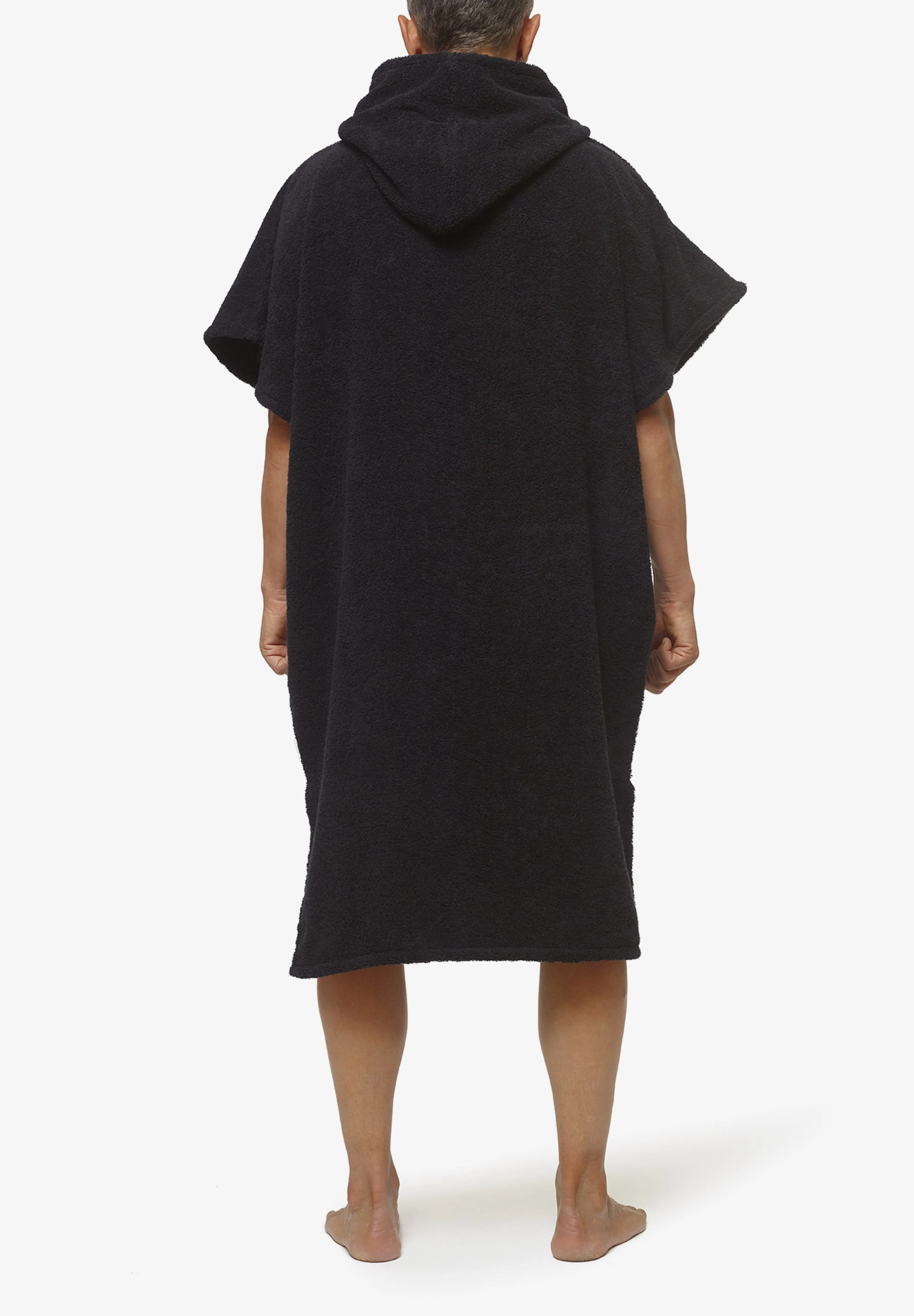 DEEPLY | PONCHO DE SURF