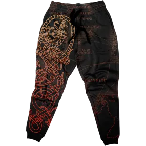 Drakkar Joggers