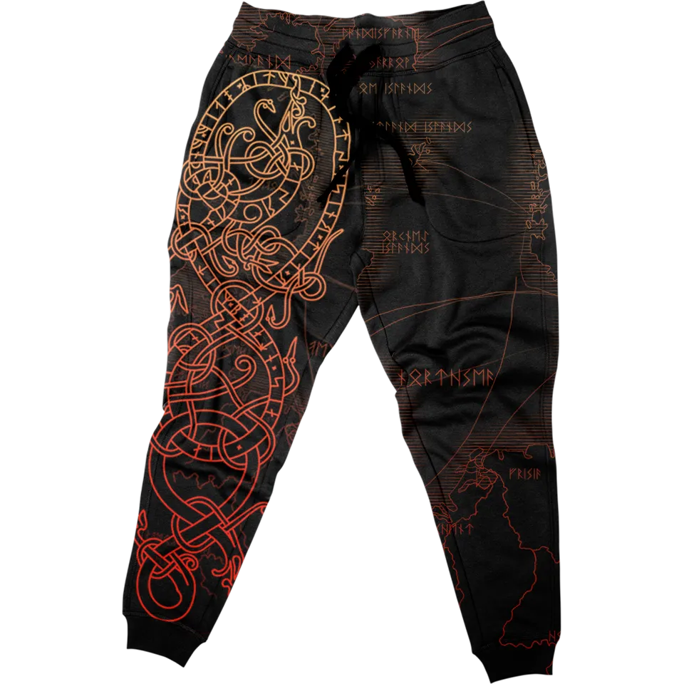 Drakkar Joggers