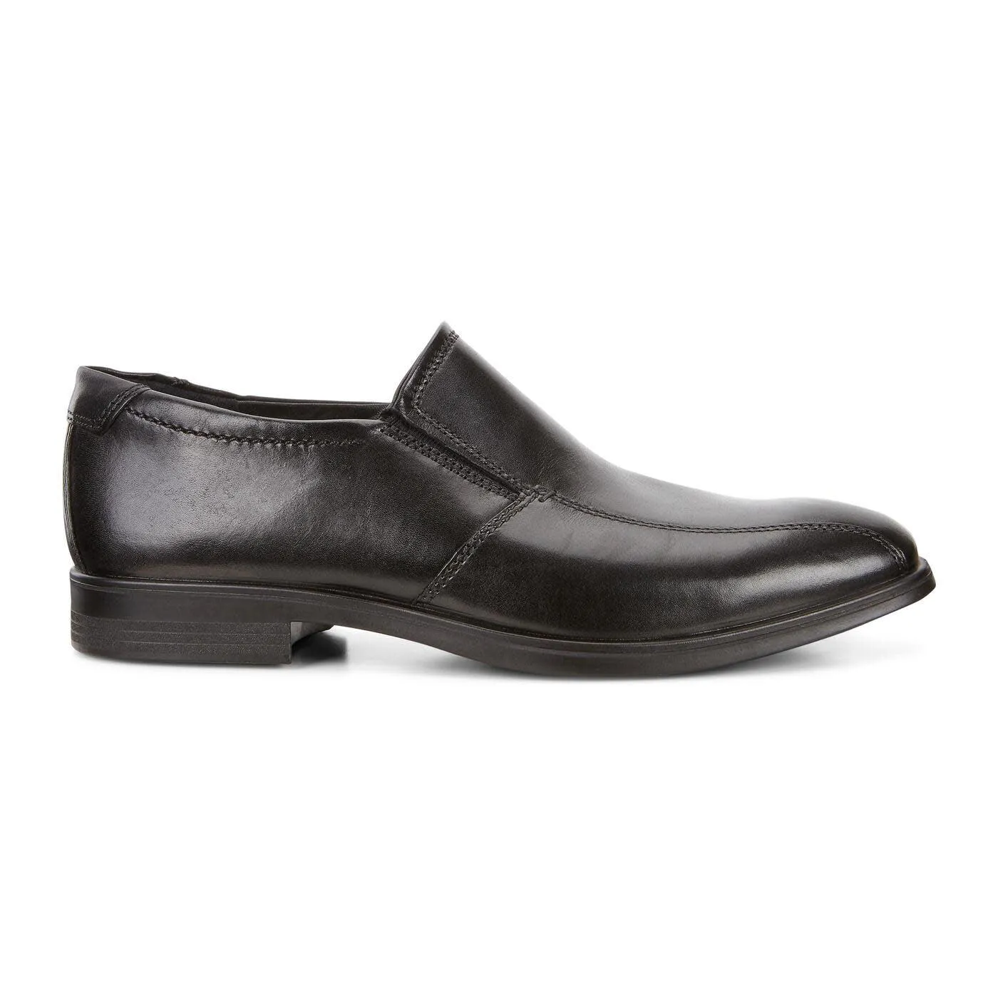 Ecco Melbourne Bike Slip-on