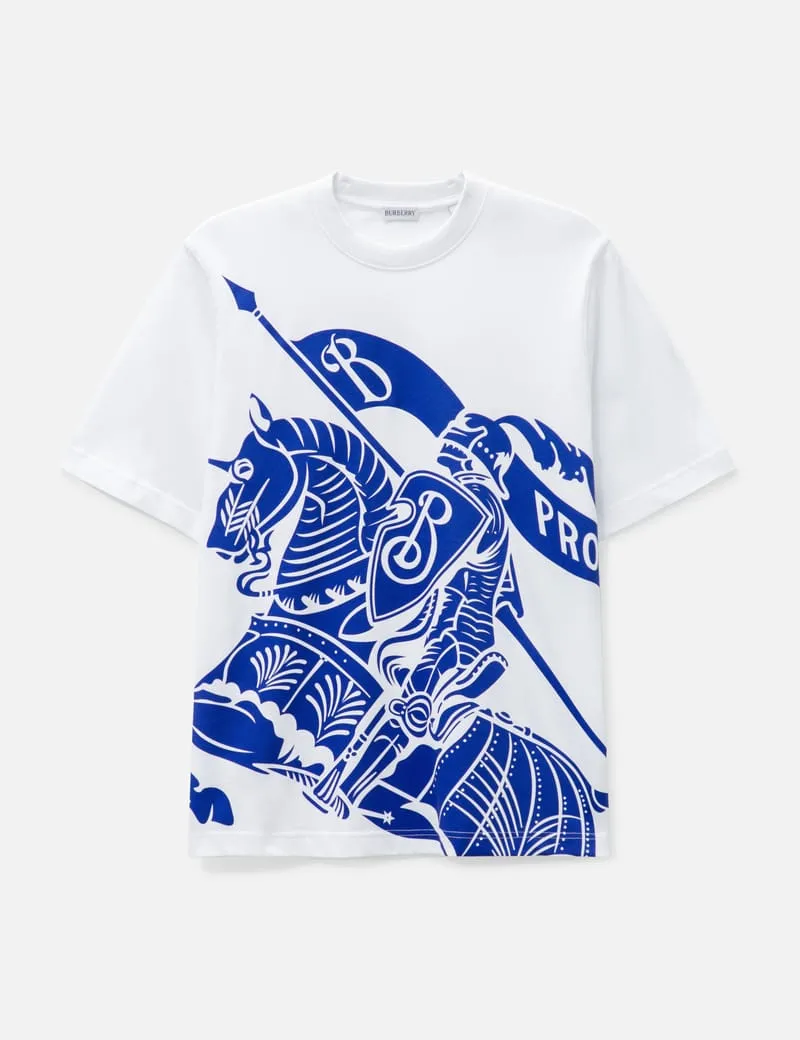 EKD Print Cotton T-shirt