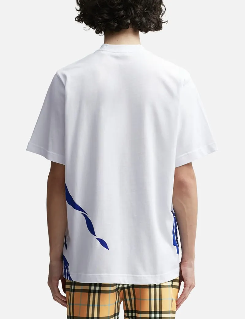 EKD Print Cotton T-shirt