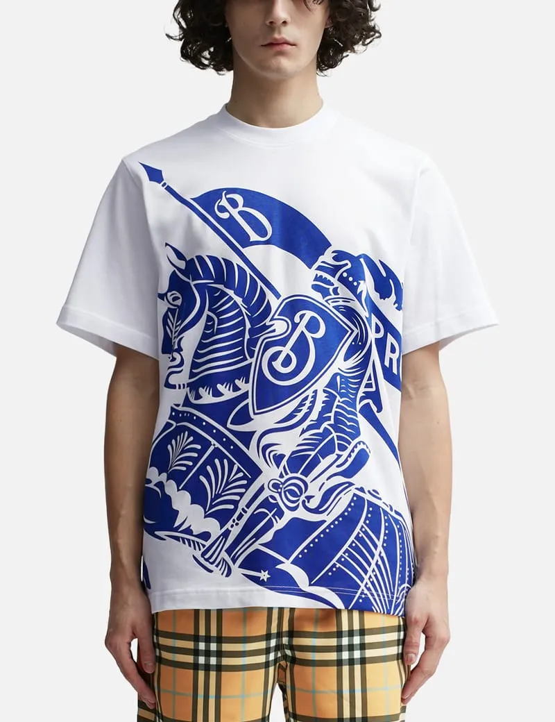 EKD Print Cotton T-shirt