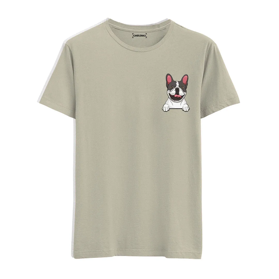 French Bulldog - Regular Tshirt