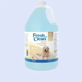 Fresh N Clean Shampoo 15:1 - Crisp Linen Scent