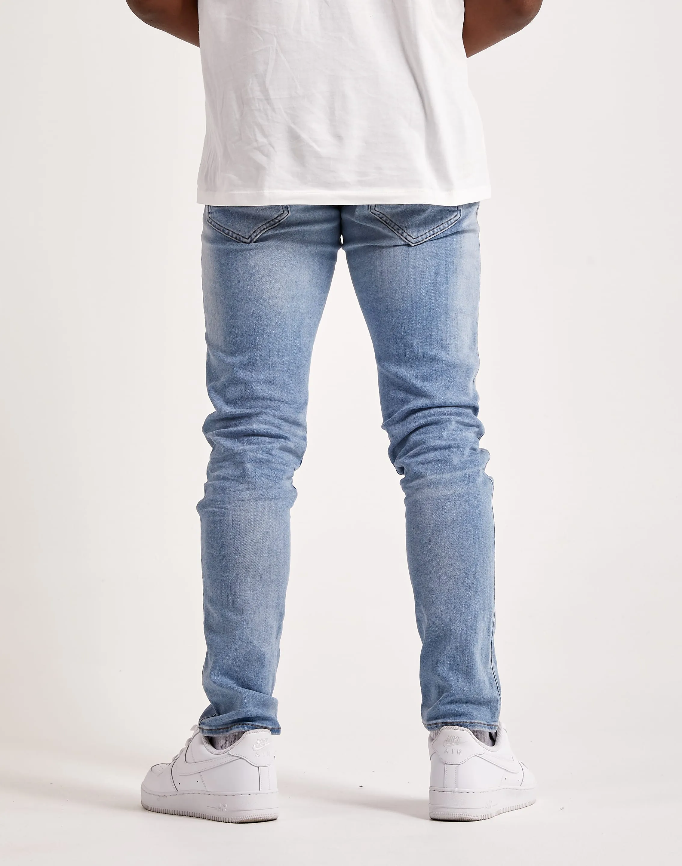 G-Star D-Staq 5-Pocket Slim Jeans