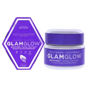 Glamglow Gravitymud Firming Treatment, 1.7 Ounce