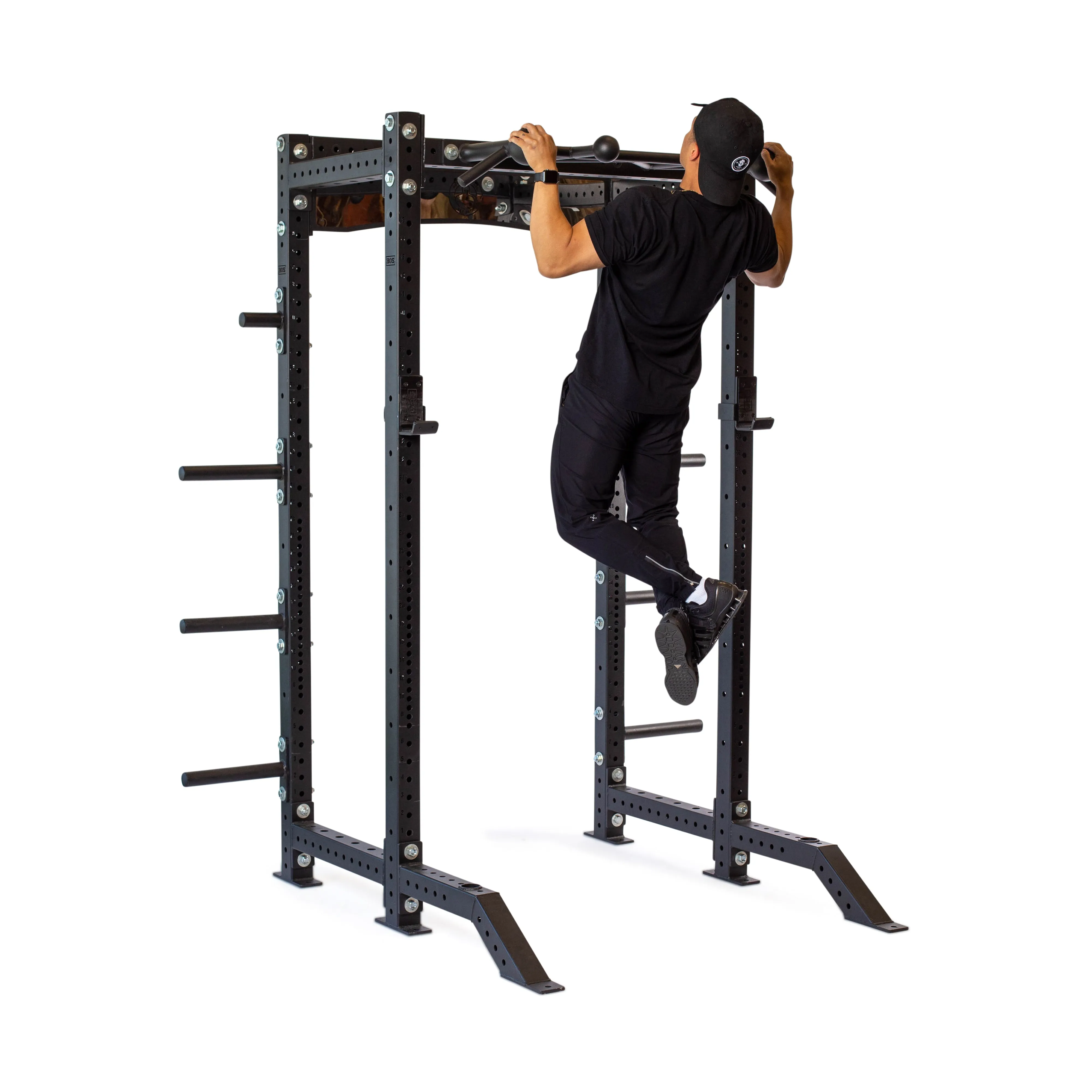 Globe Pull Up Bar