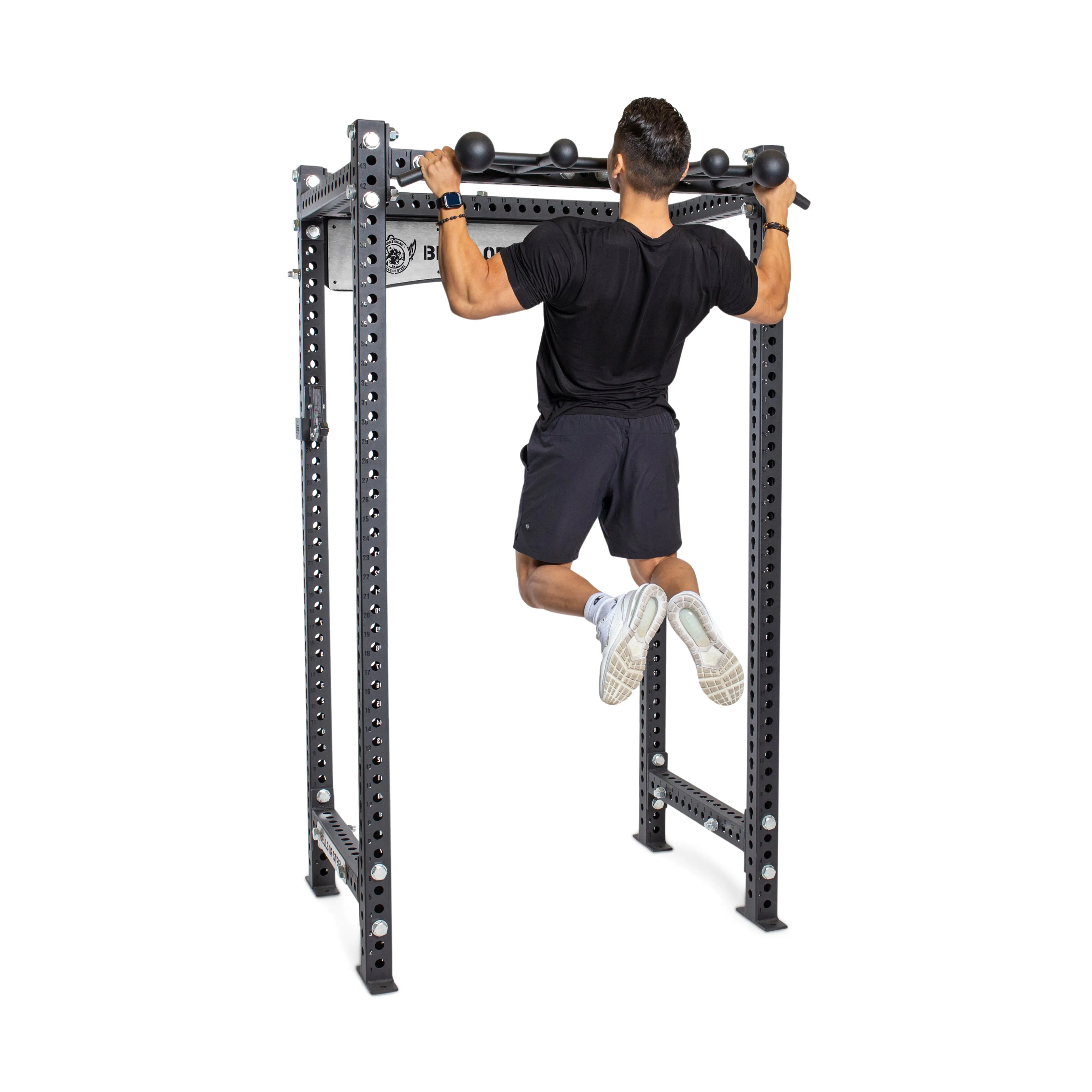 Globe Pull Up Bar