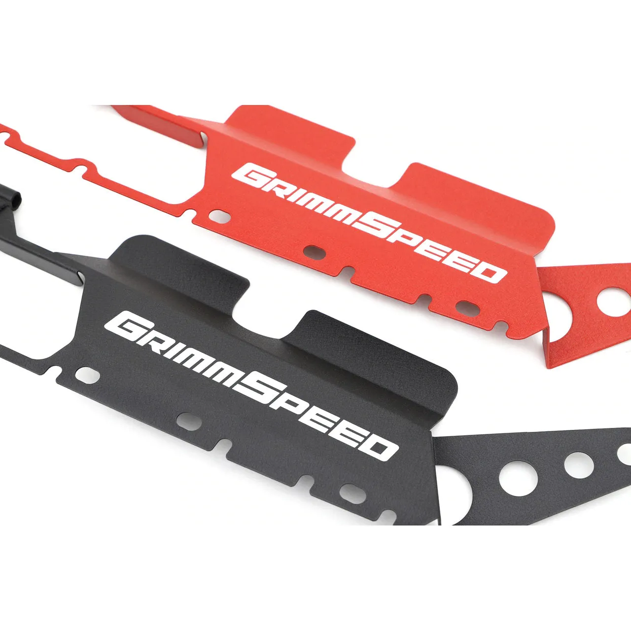 GrimmSpeed Radiator Shroud 2015-2021 WRX/STI