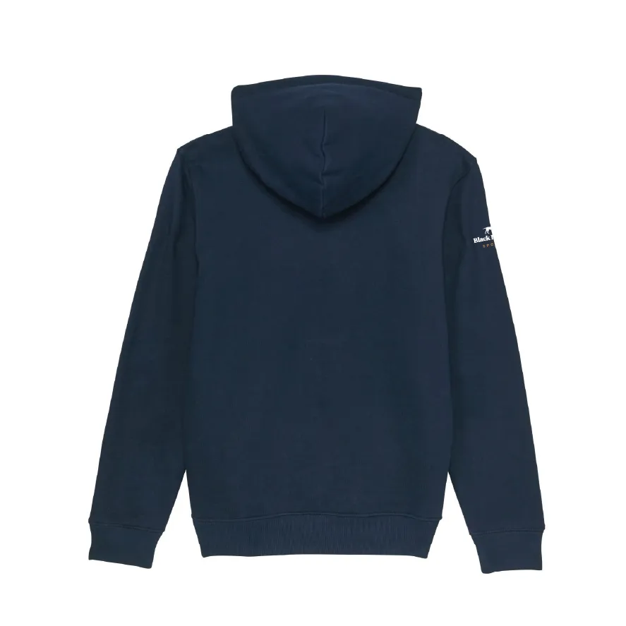 Ham Polo Navy Hoodie