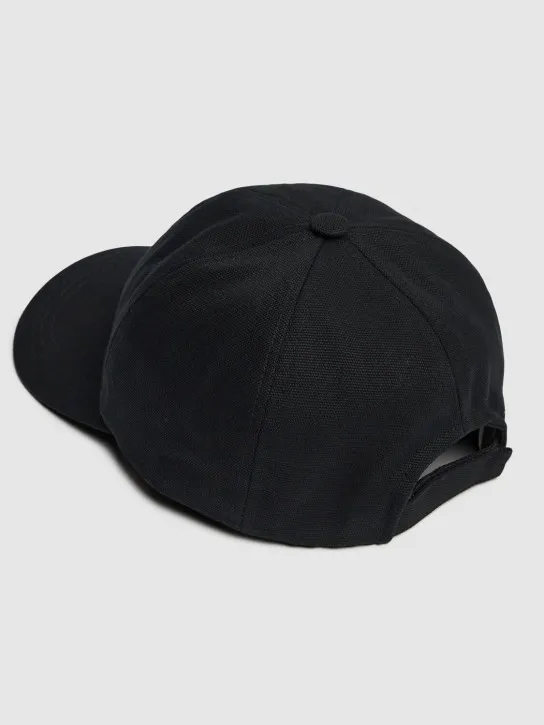 Isabel Marant   Tyron cotton cap 