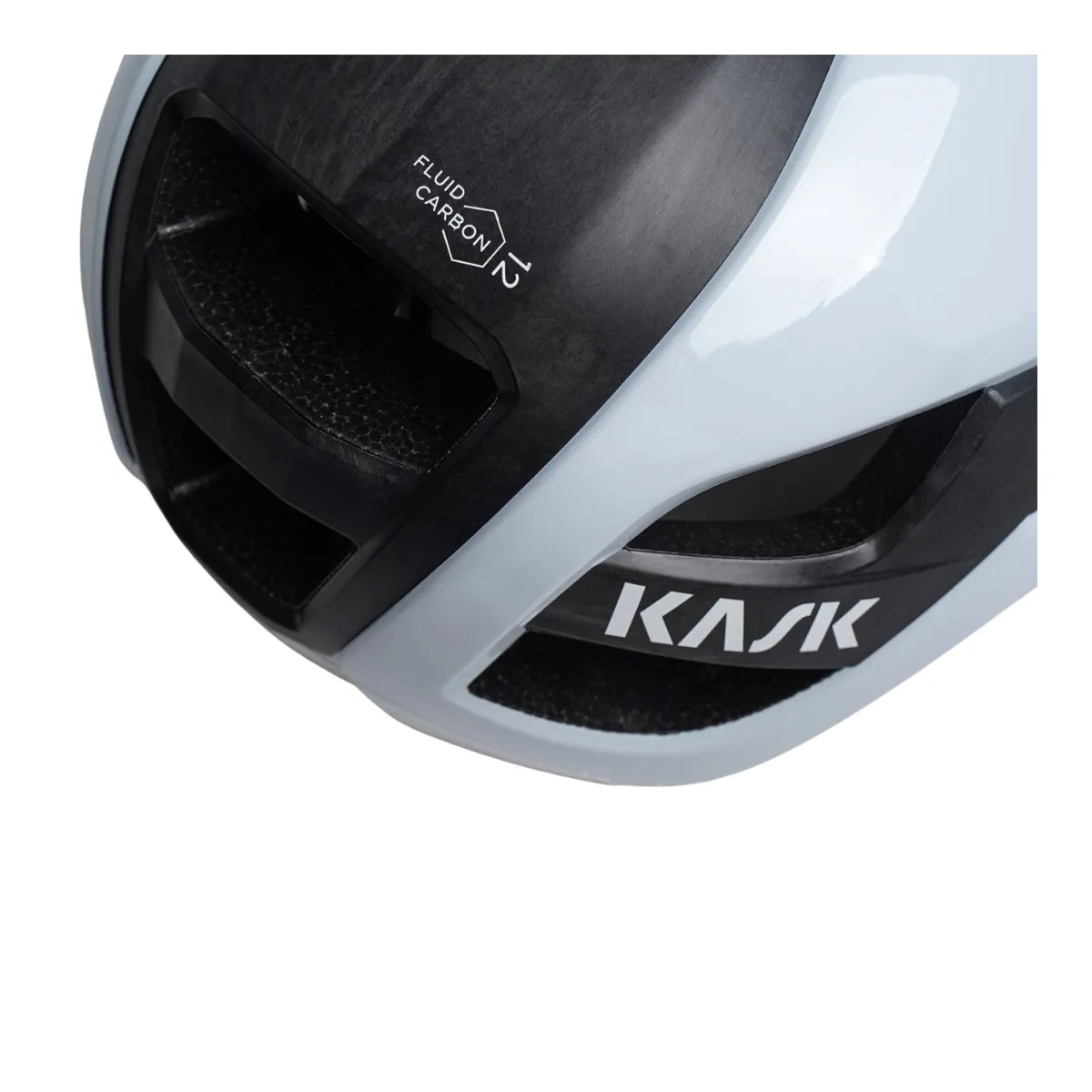 Kask Elemento WG11 White Helmet