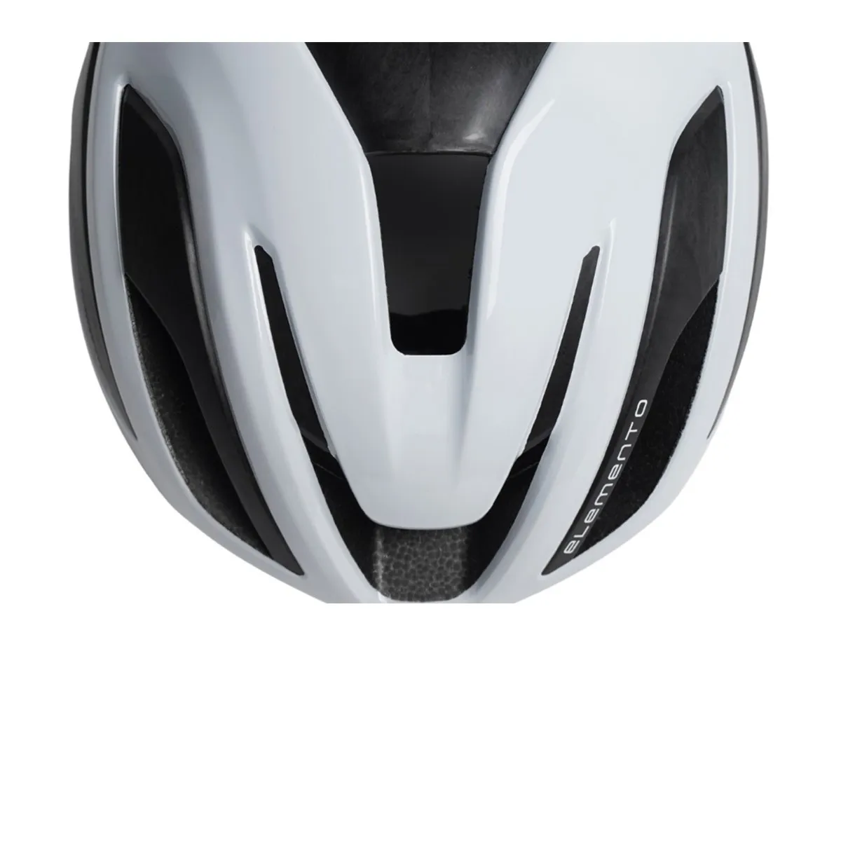 Kask Elemento WG11 White Helmet