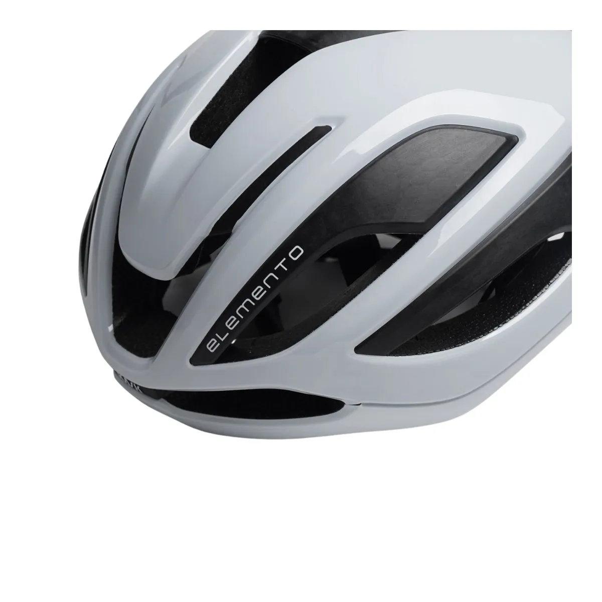 Kask Elemento WG11 White Helmet