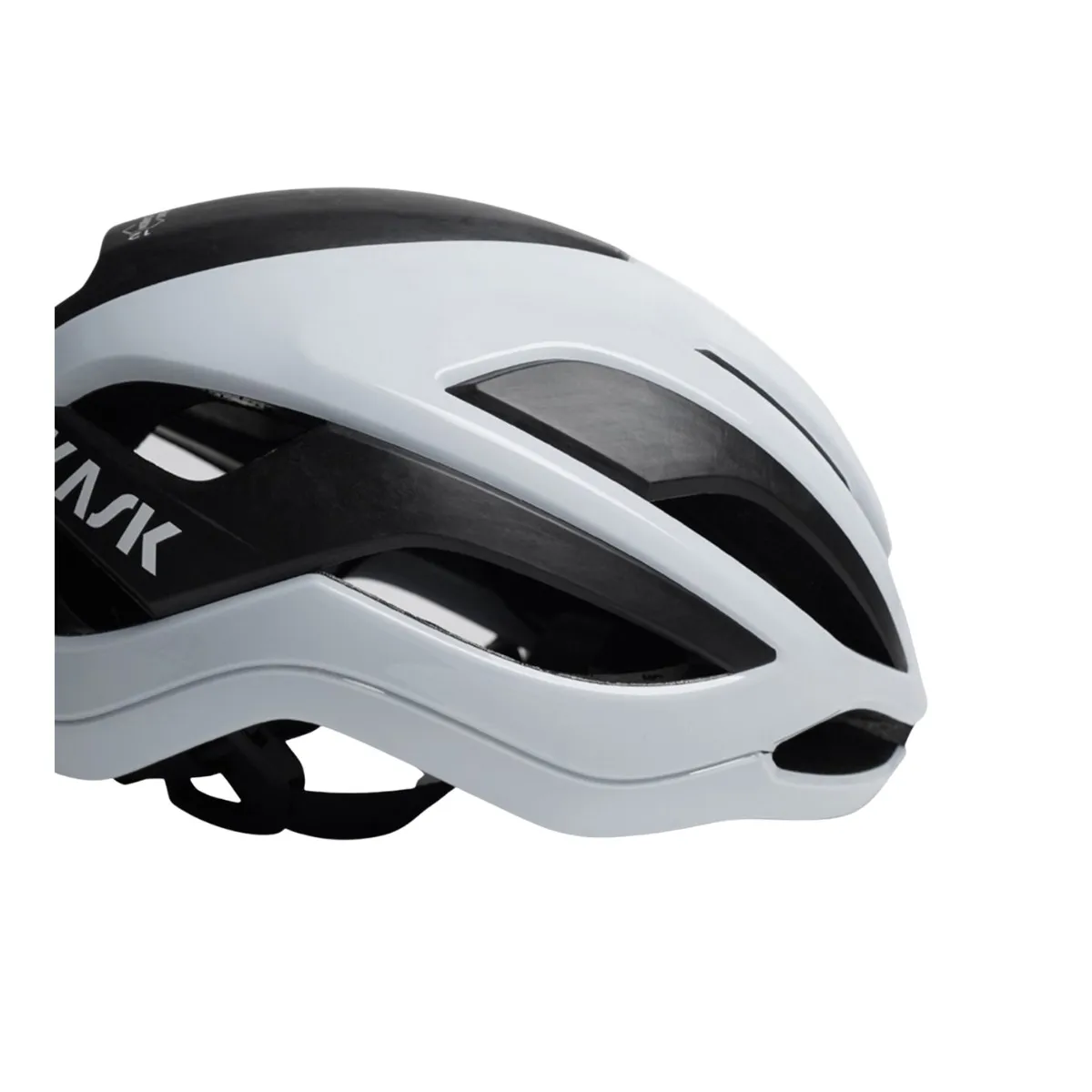 Kask Elemento WG11 White Helmet